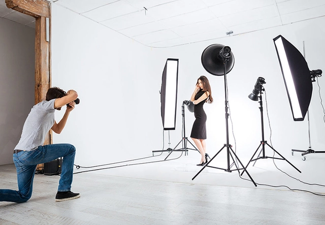 Which studio does the best ecommerce photography?